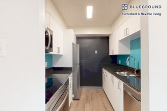 2950 Van Ness St NW in Washington, DC - Building Photo - Building Photo