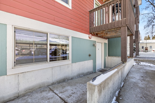 104 Colorado Ave, Unit B in Whitefish, MT - Building Photo - Building Photo