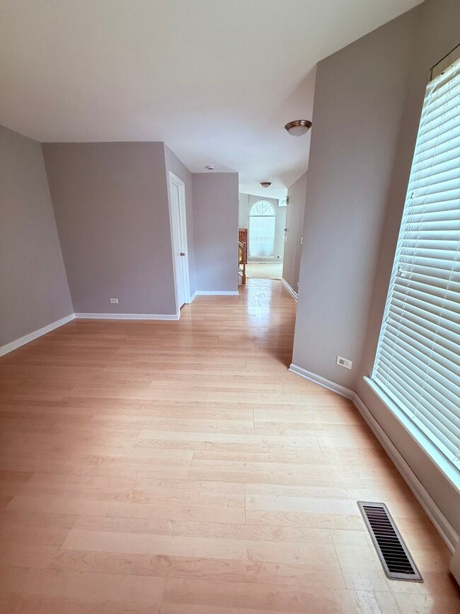 117 Stevens Dr in Schaumburg, IL - Building Photo - Building Photo