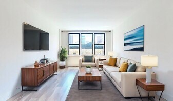 East 26th Street, Unit 1FE in New York, NY - Building Photo