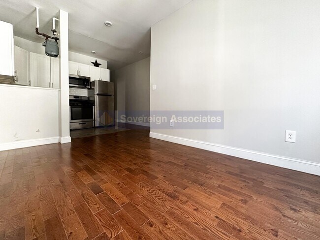 540 W 158th St in New York, NY - Building Photo - Building Photo