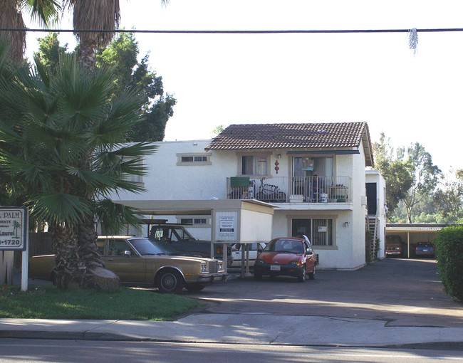 Laurel Palms in Lakeside, CA - Foto de edificio - Building Photo