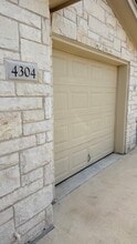 4304 Ivory Ln, Unit A in Killeen, TX - Building Photo - Building Photo