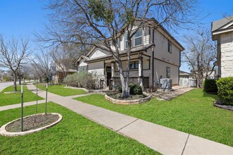 1600 Willow Vista in Round Rock, TX - Building Photo - Building Photo