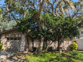 2257 Fairway Villas Ln N in Atlantic Beach, FL - Building Photo