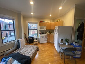 57 Gainsborough St in Boston, MA - Building Photo - Building Photo