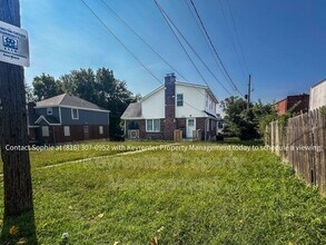 3713 Wood Ave in Kansas City, KS - Building Photo - Building Photo