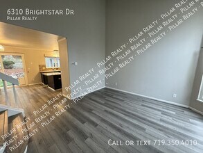 6310 Brightstar Dr in Colorado Springs, CO - Building Photo - Building Photo