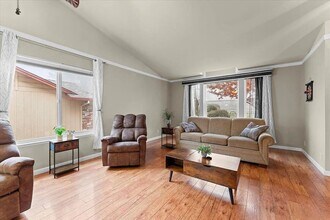 503 Hillcrest Ave in Oroville, CA - Building Photo - Building Photo