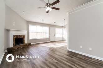 15 Cambridge Way in Covington, GA - Building Photo - Building Photo
