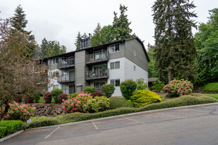 Cedar Wood Apartments