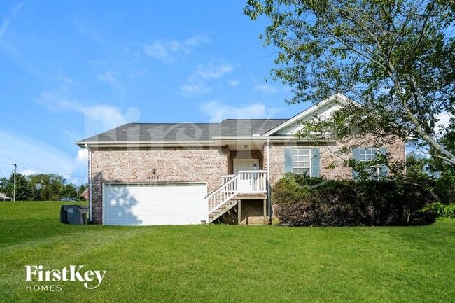 property at 6009 Pleasant Hill Dr