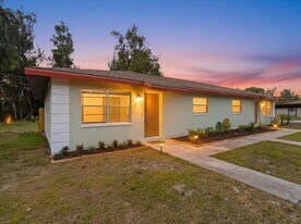 5646 59th Way N in St. Petersburg, FL - Building Photo