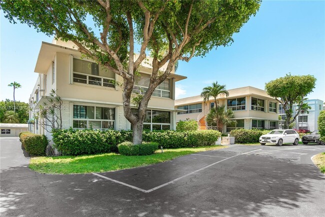 property at 9940 Collins Ave