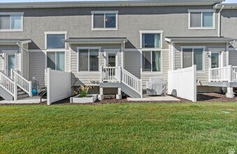 1630 N 3740 W in Lehi, UT - Building Photo - Building Photo