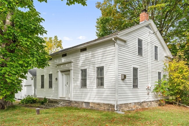 3040 Agard Rd in Trumansburg, NY - Building Photo - Building Photo