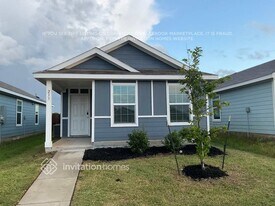 233 Br Vlg Wy in Princeton, TX - Building Photo