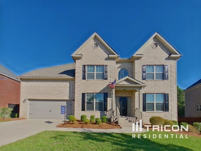 541 New Cut Ln in Blythewood, SC - Building Photo - Building Photo
