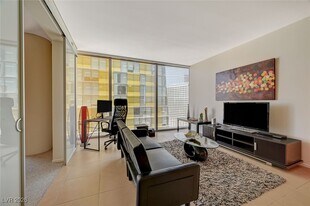 3722 S Las Vegas Blvd in Las Vegas, NV - Building Photo