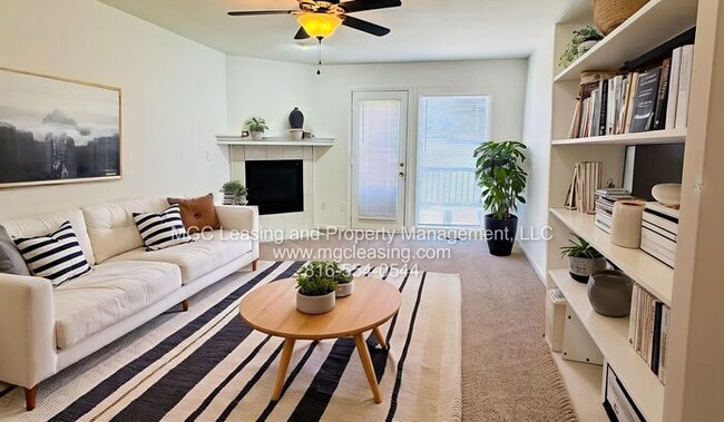 property at 5905 NE 42nd St