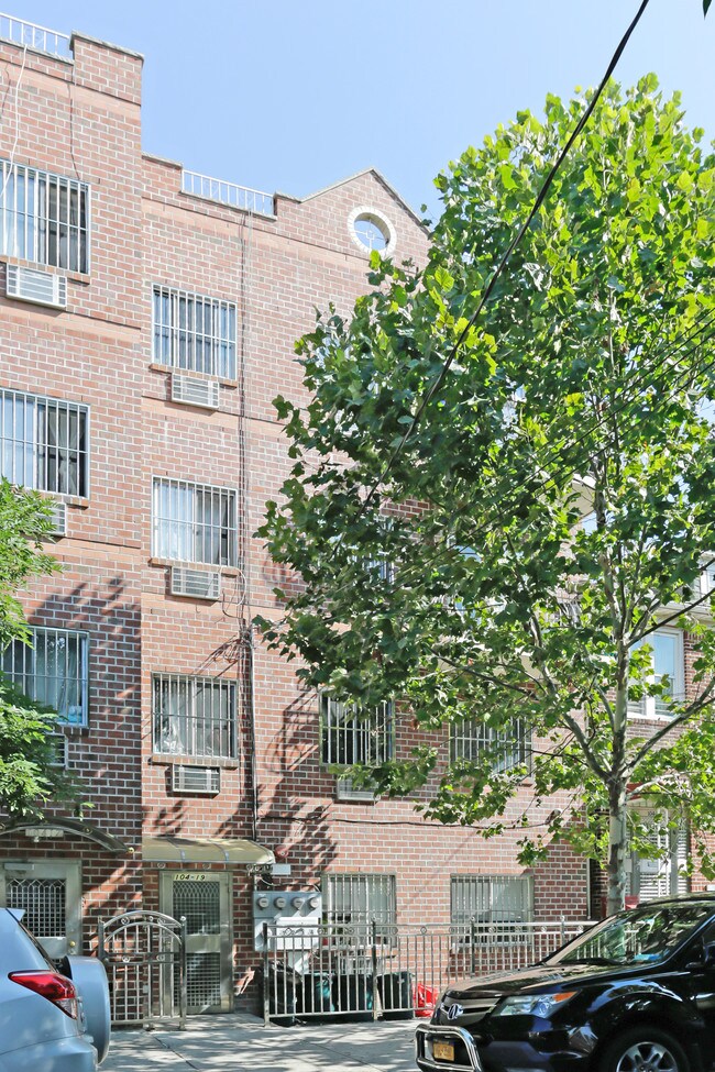 10419 37th Dr in Corona, NY - Building Photo - Building Photo