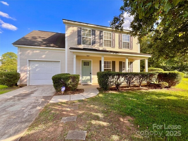 property at 506 Railway Pl SW