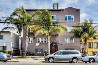 1616 35th Avenue in Oakland, CA - Building Photo - Building Photo