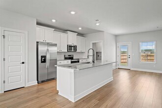 9312 Gladsome Path in Manor, TX - Building Photo - Building Photo