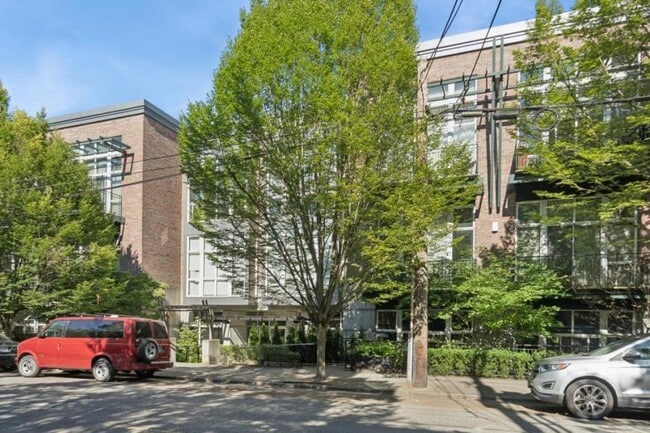 property at 1812 19th Ave