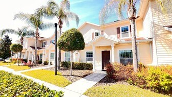 3226 Wish Ave in Kissimmee, FL - Building Photo