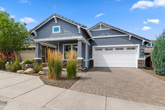 property at 1465 Varsity Dr