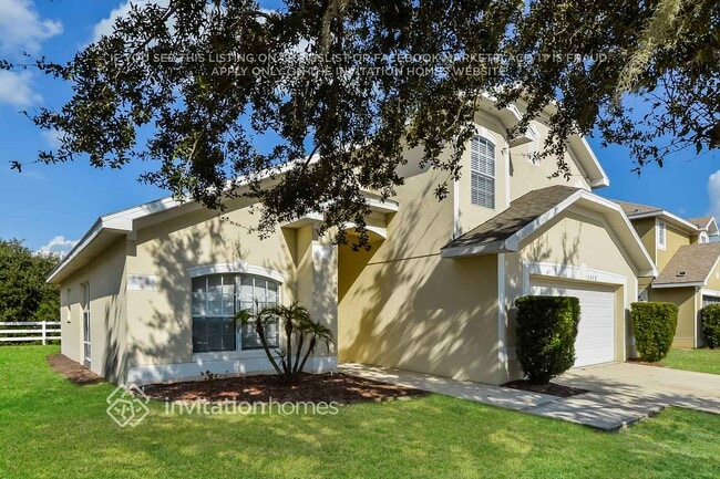 1112 Sophia Blvd in Winter Haven, FL - Foto de edificio - Building Photo