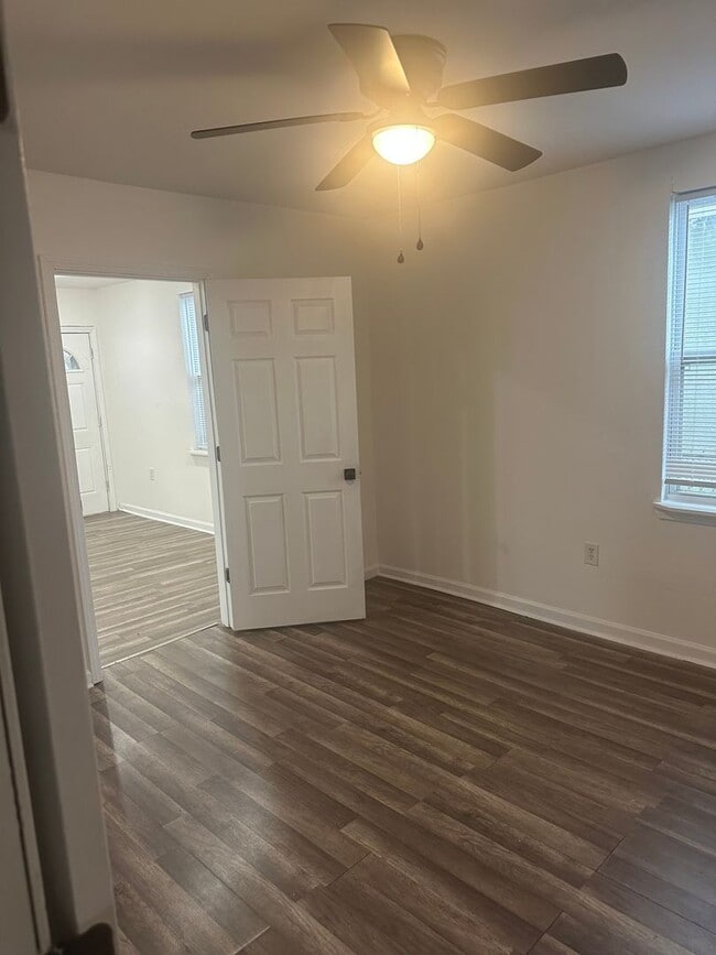 property at 4304 Pauger St