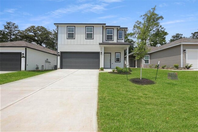 property at 21230 Rising Hts St