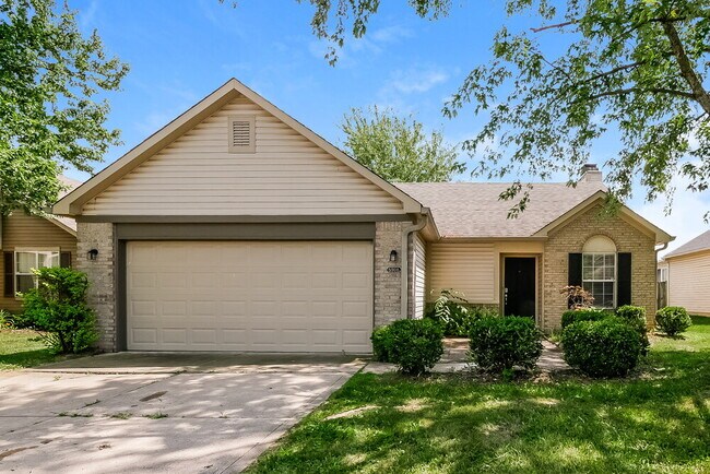 property at 5901 Blackley Ln