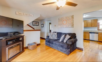 52 Winnepurkit Ave in Lynn, MA - Foto de edificio - Building Photo