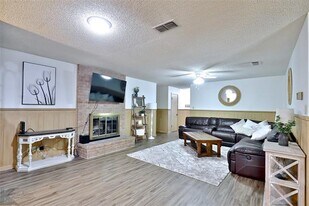 2810 Arrowhead Dr in Abilene, TX - Building Photo