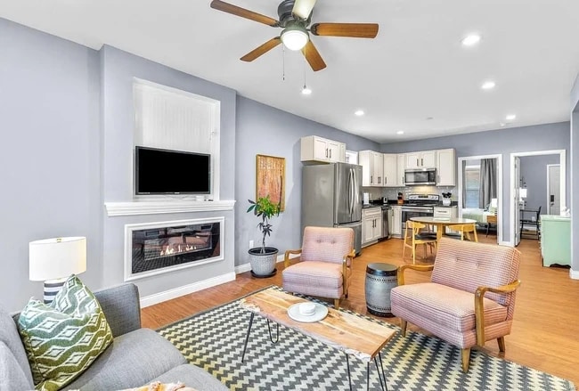 3338 Greenwood Blvd in Maplewood, MO - Building Photo - Building Photo