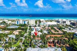 99 Seabreeze Ave in Delray Beach, FL - Building Photo