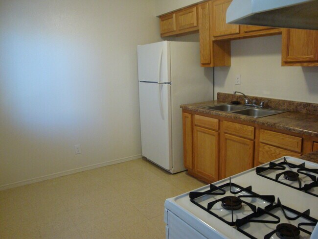 233 Tennessee St NE in Albuquerque, NM - Building Photo - Building Photo