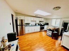 37 Mystic St-Unit -3 in Boston, MA - Building Photo - Building Photo