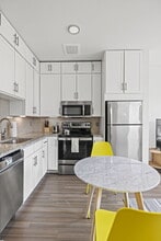Placemakr Downtown Austin in Austin, TX - Foto de edificio - Building Photo