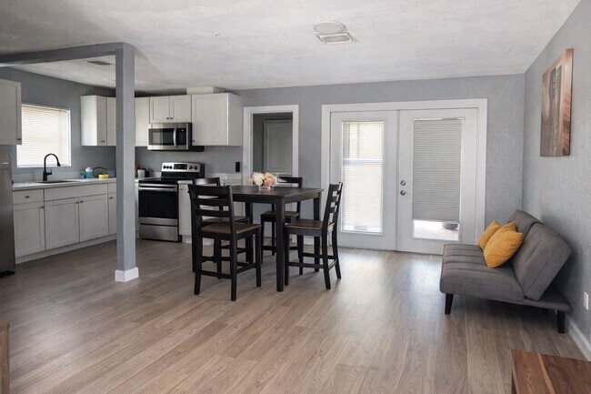 802 E Emma St in Tampa, FL - Building Photo - Building Photo