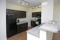 North Gate Apartments in Williston, ND - Foto de edificio - Interior Photo