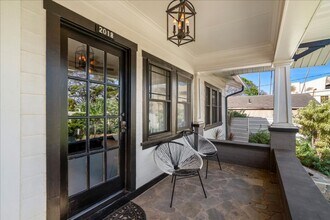 2018 Pakolu St in Wailuku, HI - Building Photo - Building Photo