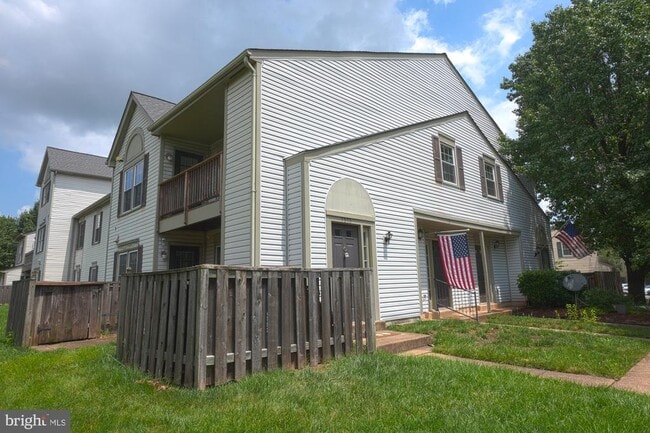 property at 7575 Belle Grae Dr