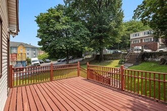 1021 Liberty Ave in North Bergen, NJ - Building Photo - Building Photo