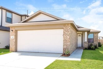 10843 Cloudless Ct in Conroe, TX - Building Photo - Building Photo