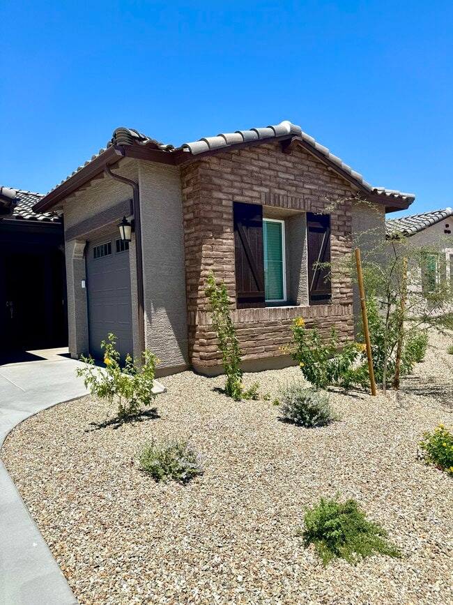 property at 25356 N 150th Ln