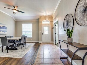 9383 Crossvine Ln in Frisco, TX - Building Photo - Building Photo